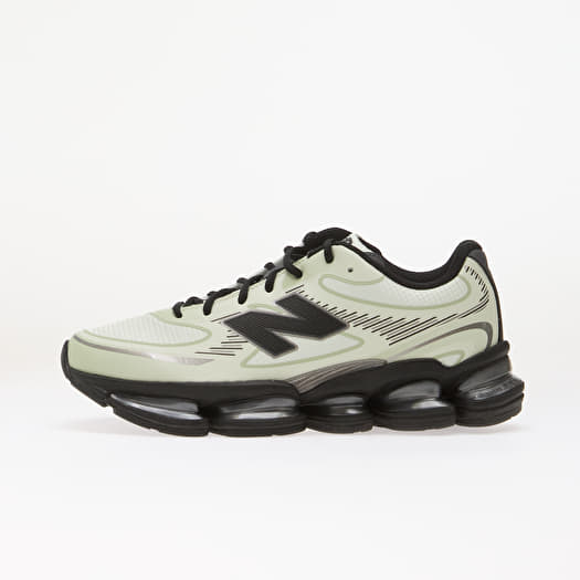 New Balance 2000 Mint Water/ Silver Moss/ Black