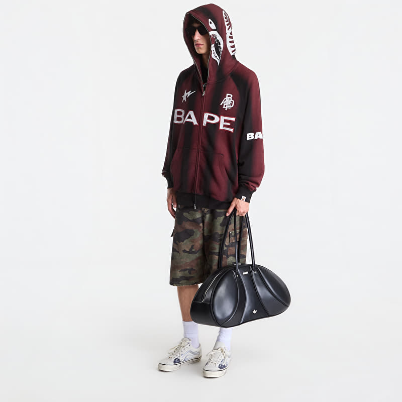 Hoodies and sweatshirts A Bathing Ape Hand Draw Football Shark