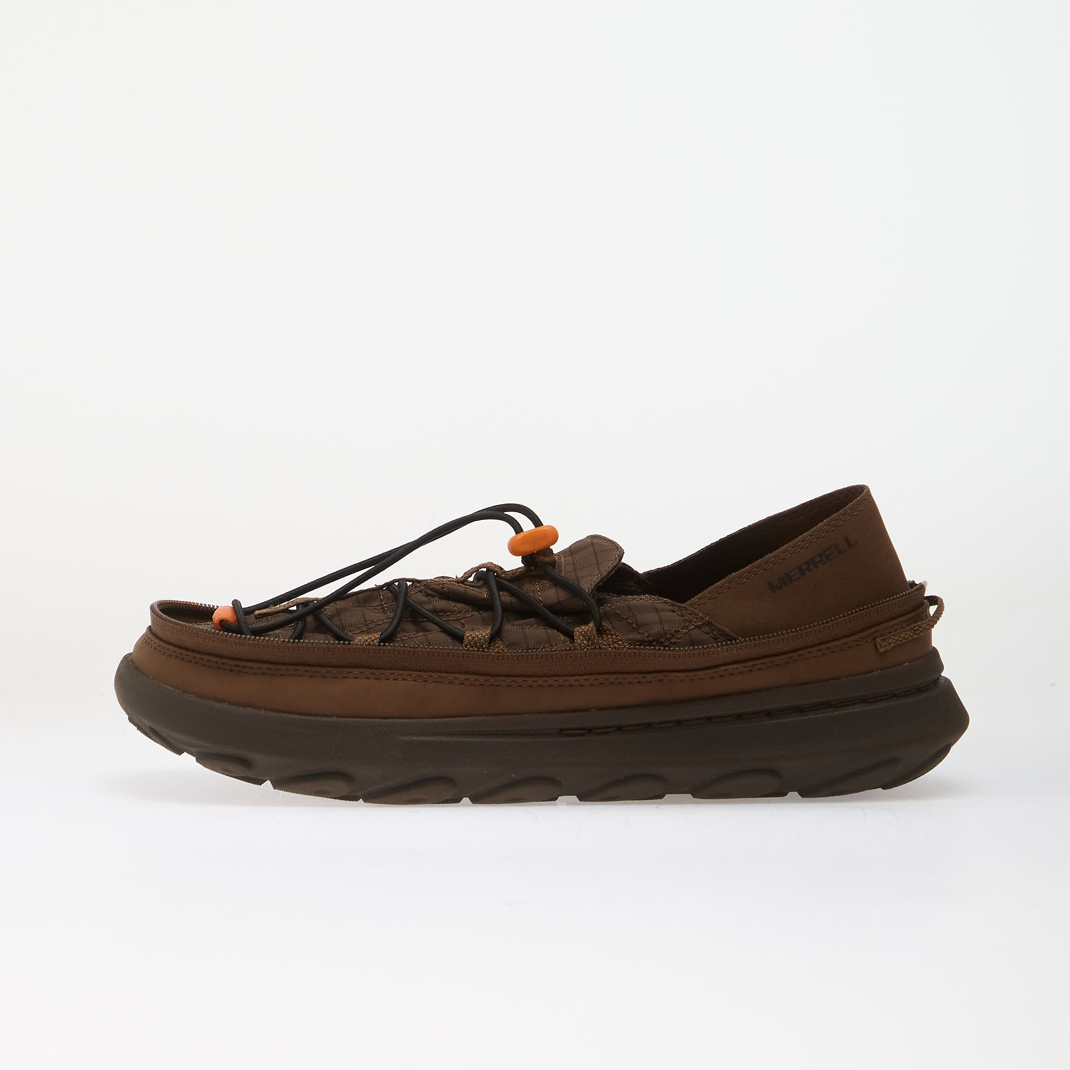 Sneakers Merrell 1TRL Hut Moc 2 Packable Rs Mole UK 11.5