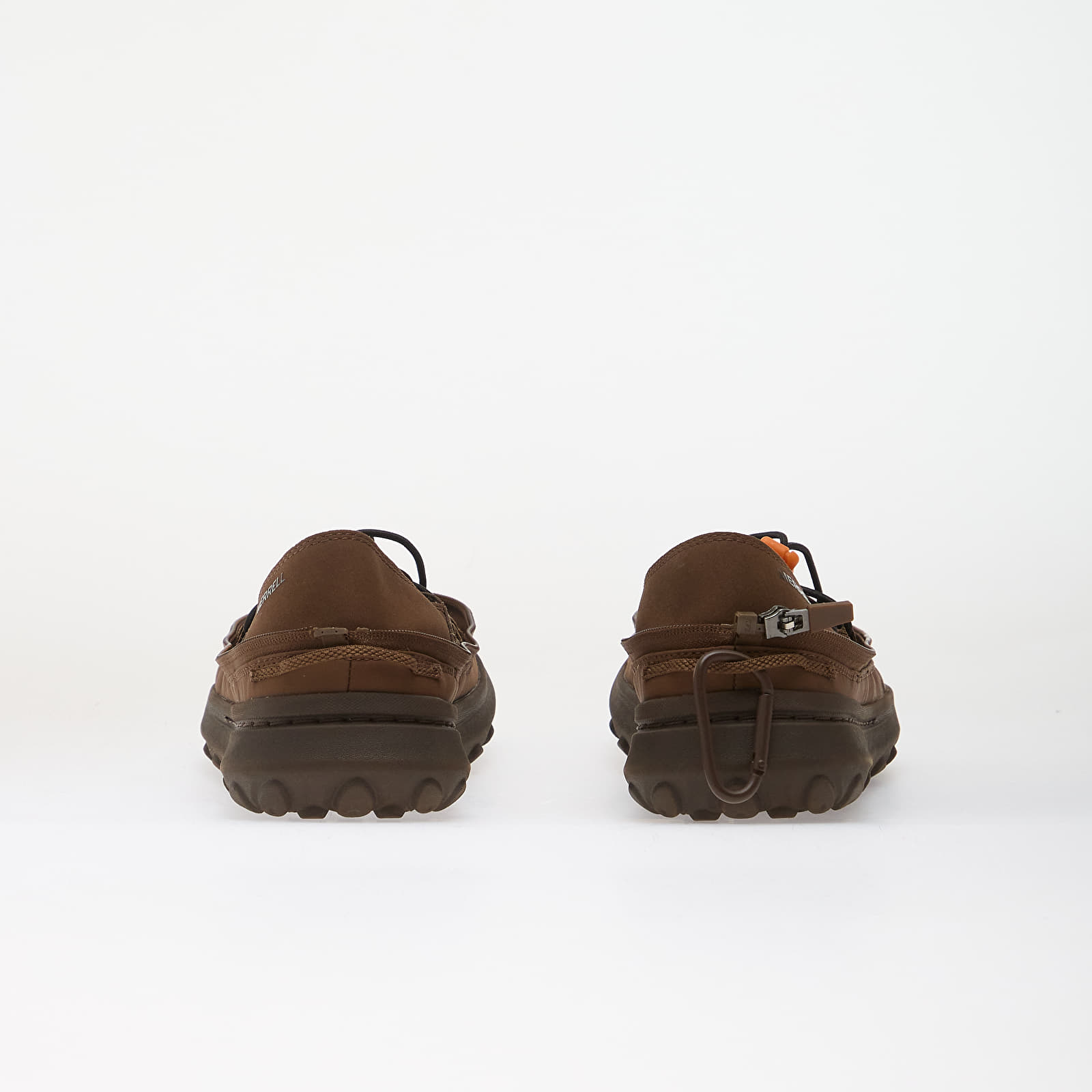 Chaussures et baskets homme Merrell 1TRL Hut Moc 2 Packable Rs Mole
