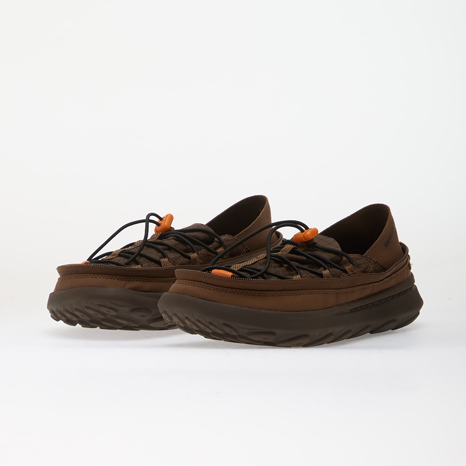 Chaussures et baskets homme Merrell 1TRL Hut Moc 2 Packable Rs Mole