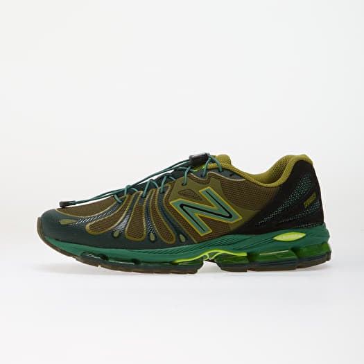 New Balance 1890 Nordic Green/ Wakame/ Outfield