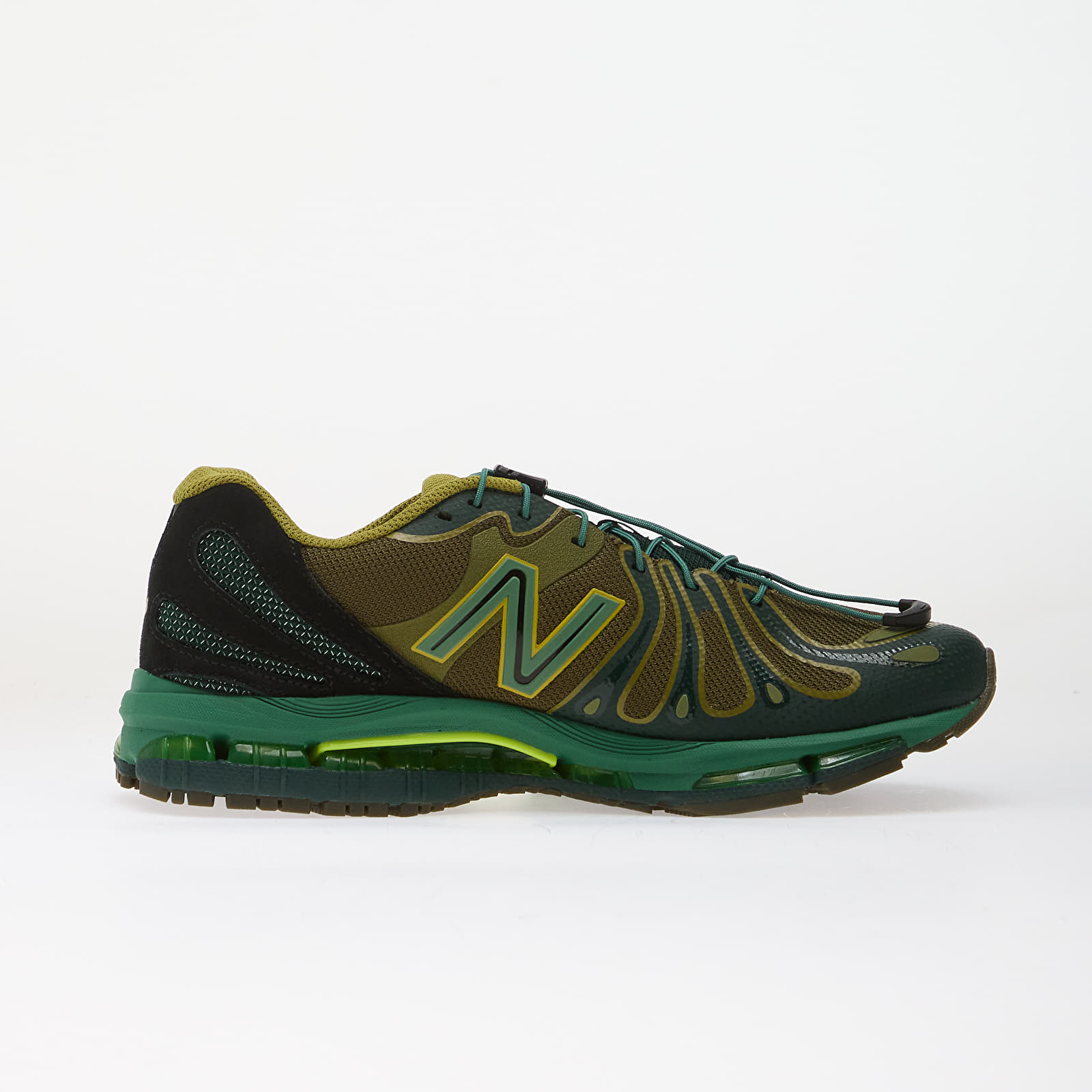 Ανδρικά παπούτσια New Balance 1890 Nordic Green/ Wakame/ Outfield