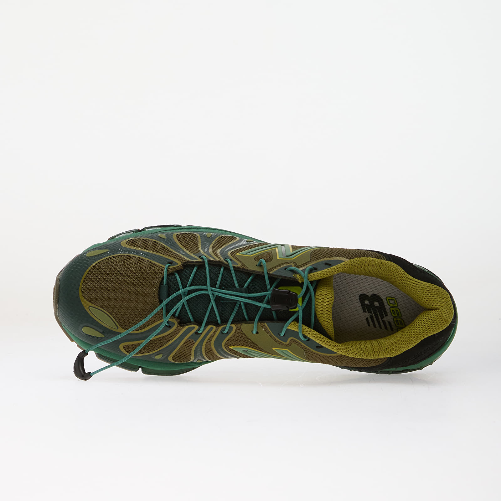 Ανδρικά παπούτσια New Balance 1890 Nordic Green/ Wakame/ Outfield