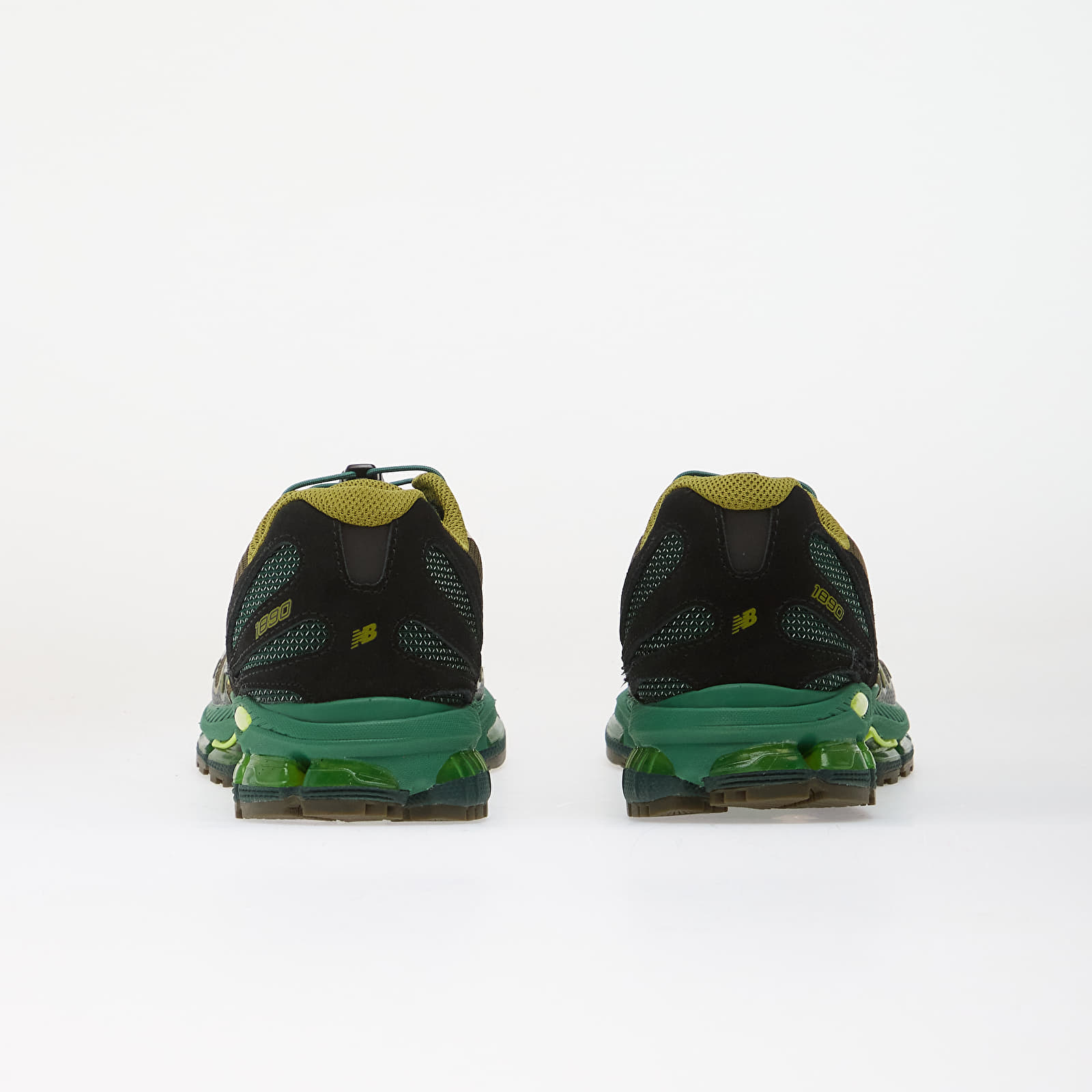 Ανδρικά παπούτσια New Balance 1890 Nordic Green/ Wakame/ Outfield