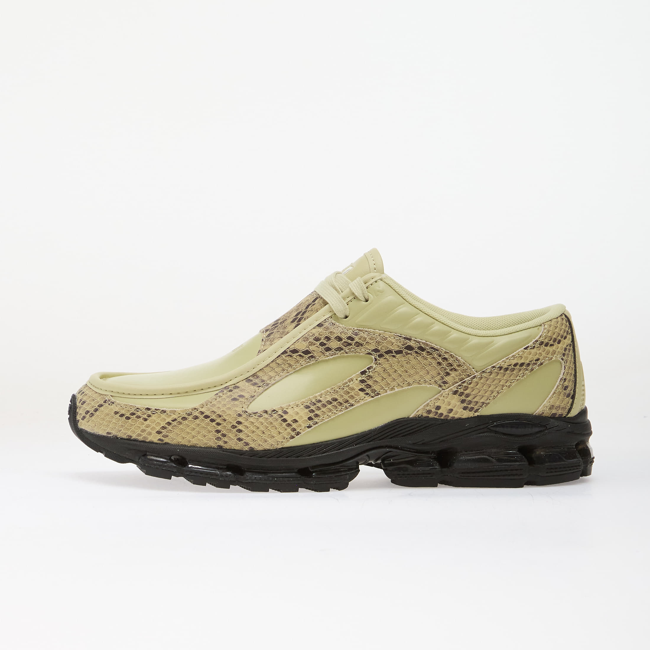 Shoes New Balance 1890A Morel/ Black 10