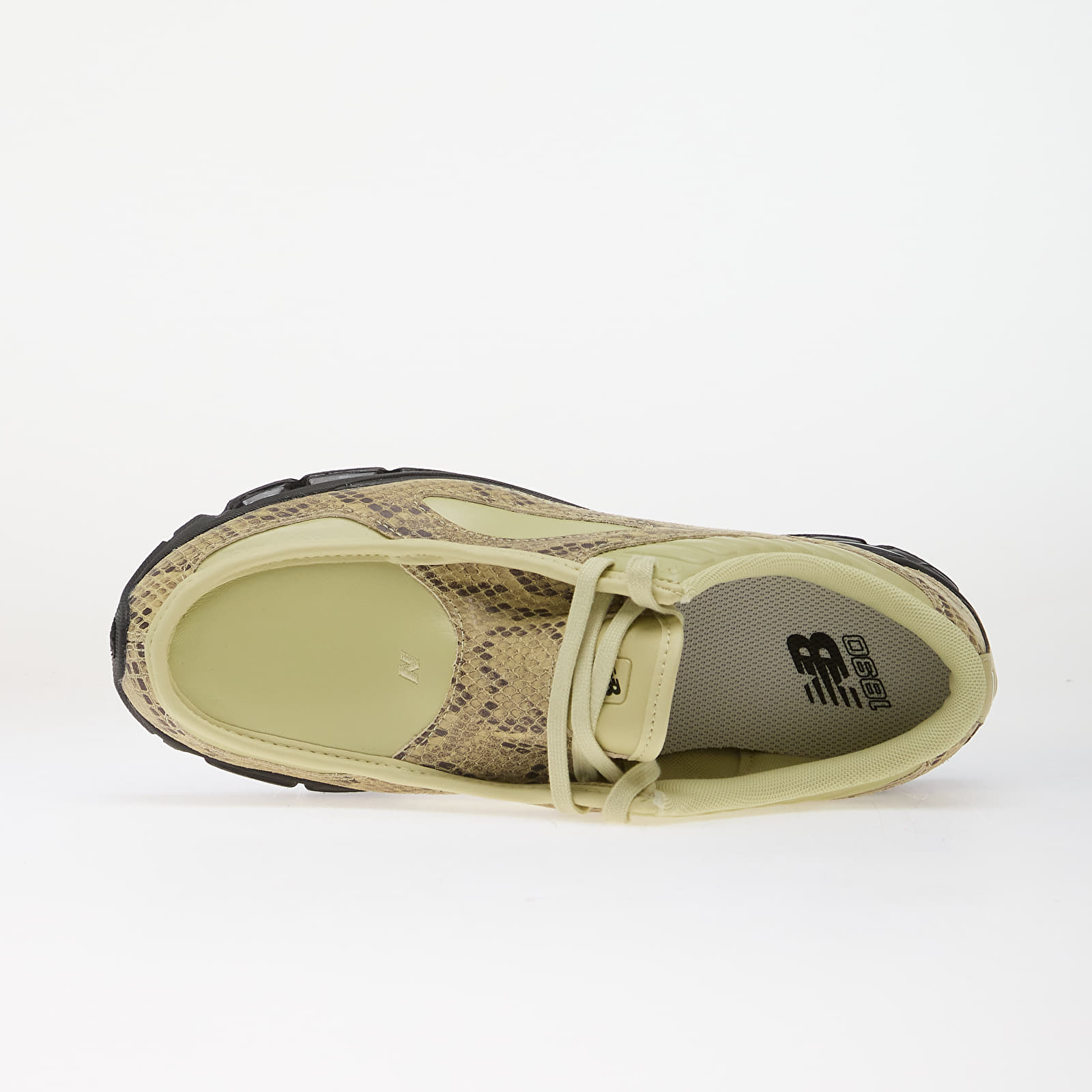Men's shoes New Balance 1890A Morel/ Black