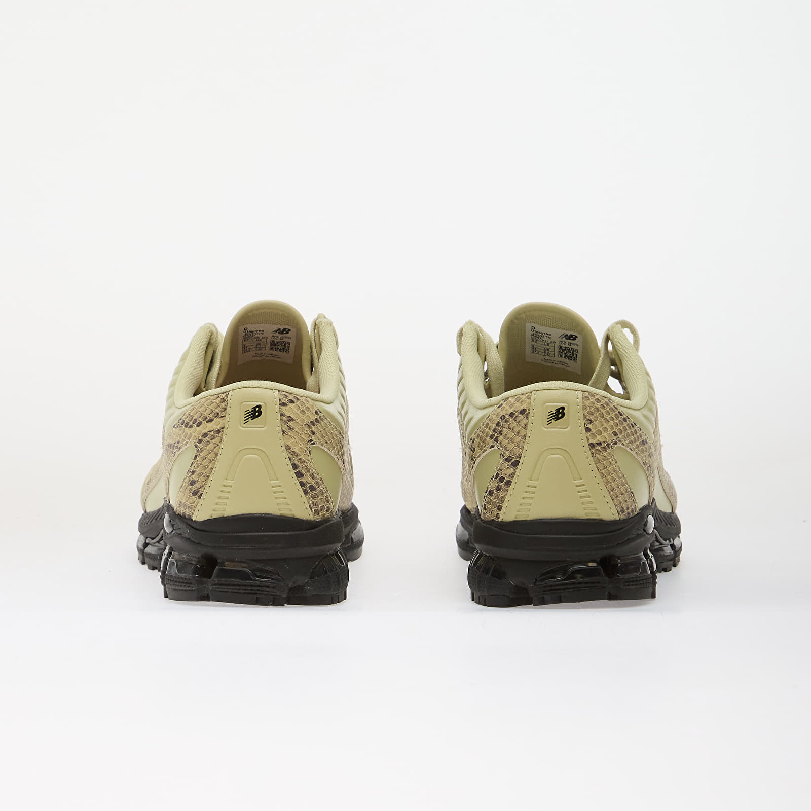 Men's shoes New Balance 1890A Morel/ Black