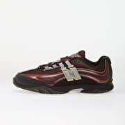 New Balance URC56 Silver Metallic/ Fast Track
