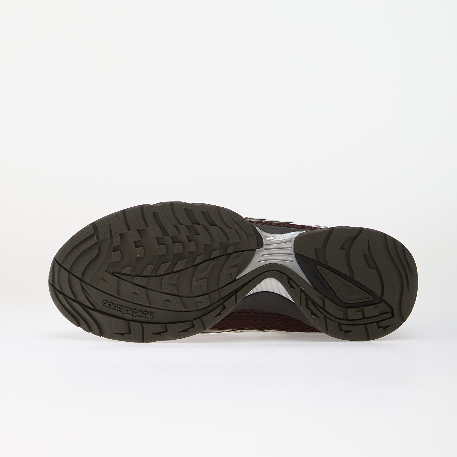 Férfi cipők New Balance URC56 Silver Metallic/ Fast Track