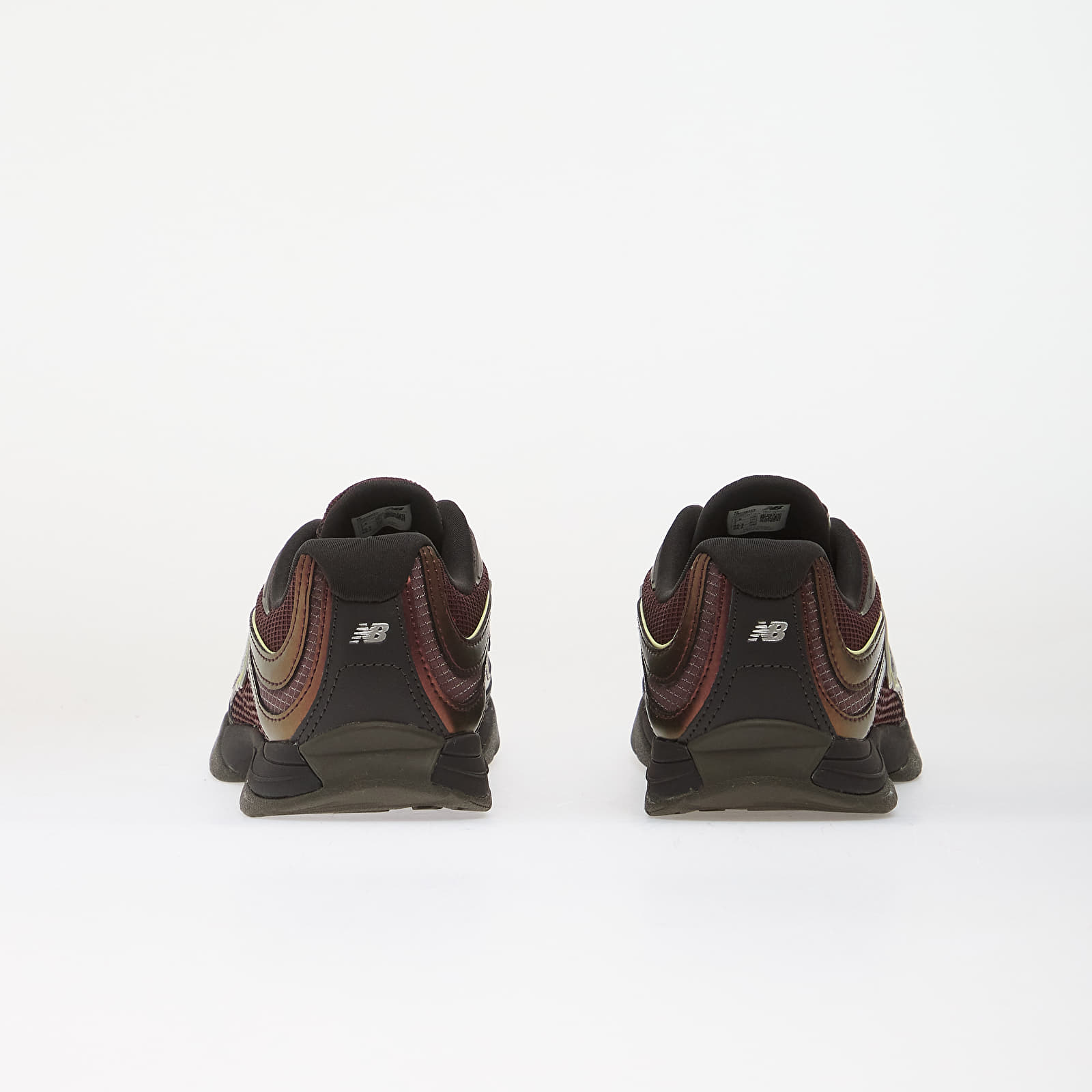 Férfi cipők New Balance URC56 Silver Metallic/ Fast Track