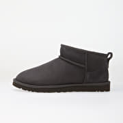 UGG M Classic Ultra Mini Dark Grey