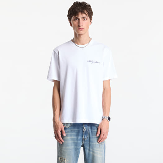 Filling Pieces T-Shirt Director White