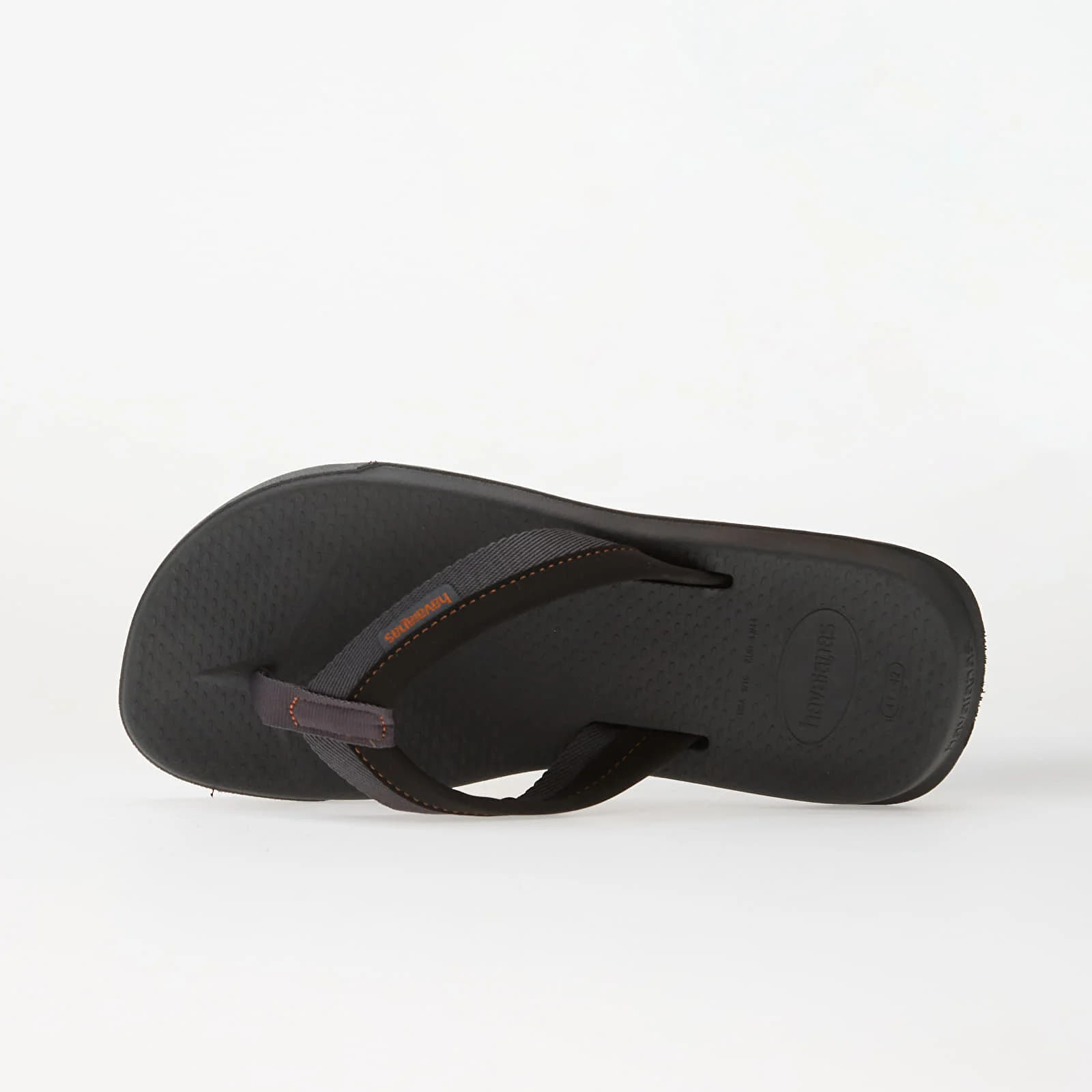 Sneakers Havaianas Track Plus Graphite/ Graphite/ Black UK 47/48