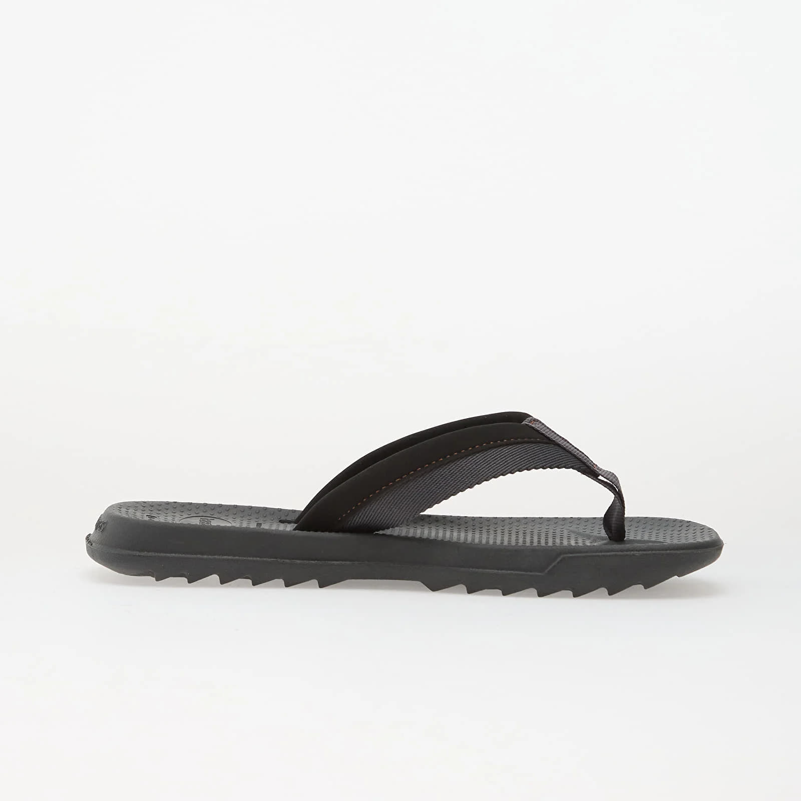 Чоловіче взуття Havaianas Track Plus Graphite/ Graphite/ Black