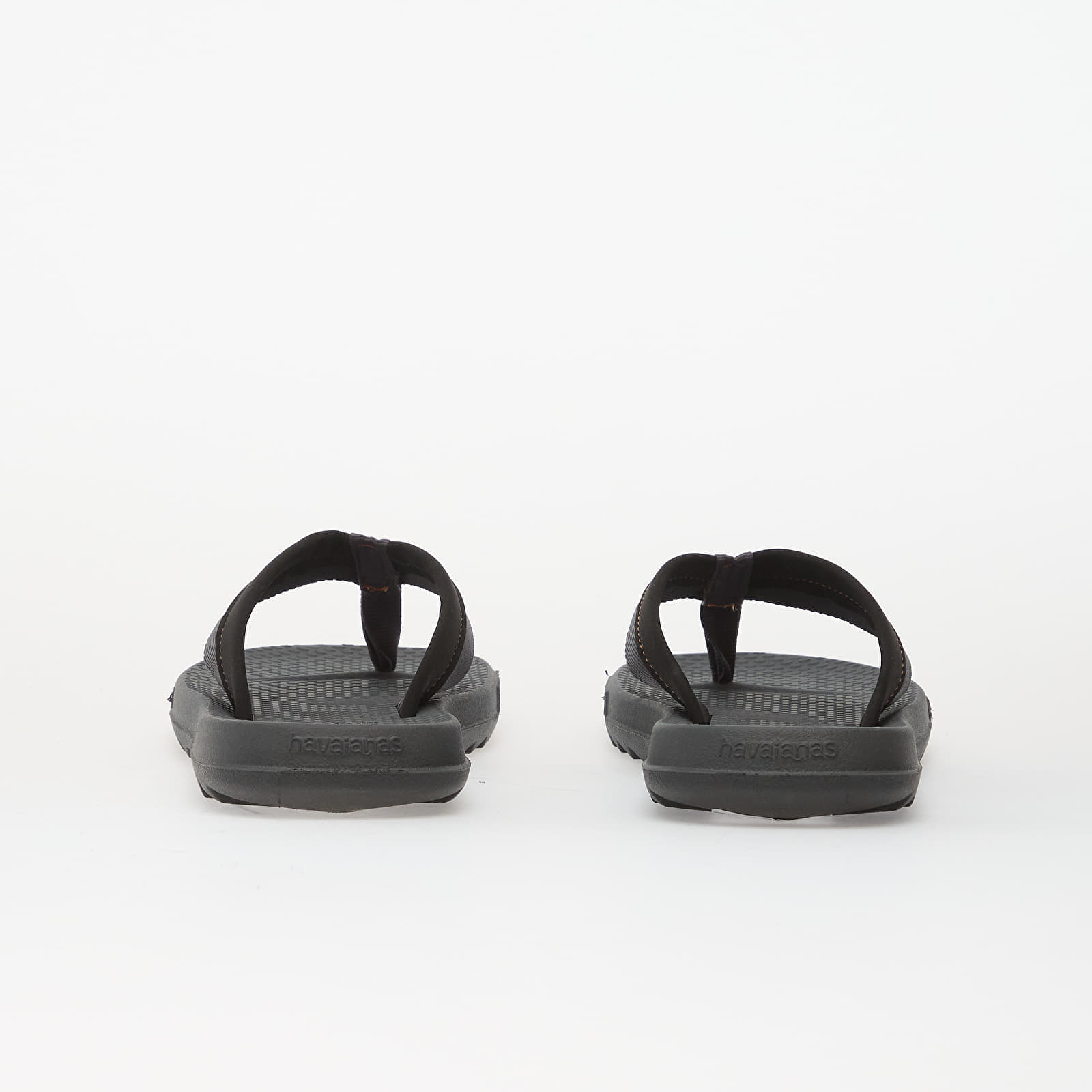 Чоловіче взуття Havaianas Track Plus Graphite/ Graphite/ Black