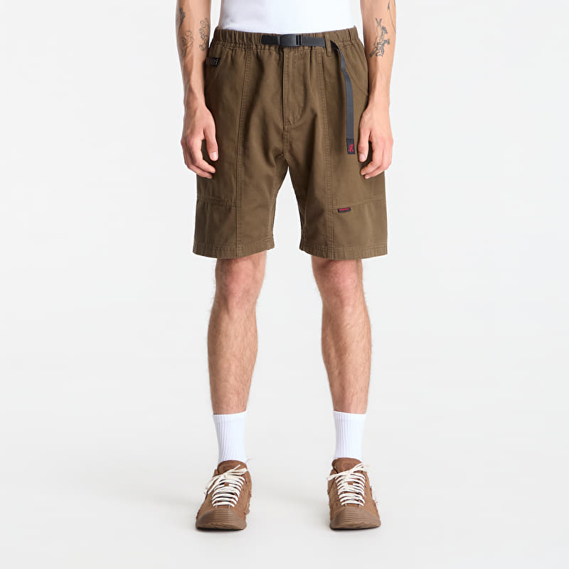 Shorts Gramicci Gadget Short Bark Pigment
