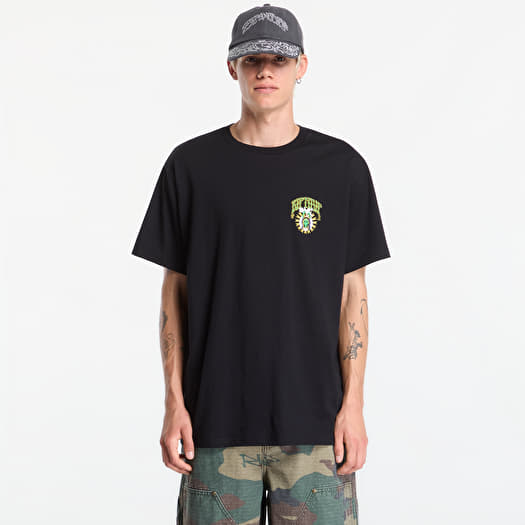 RIPNDIP Sanctum Tee Black