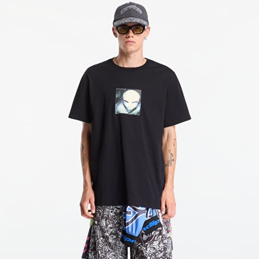 RIPNDIP Spacing Out Tee Black
