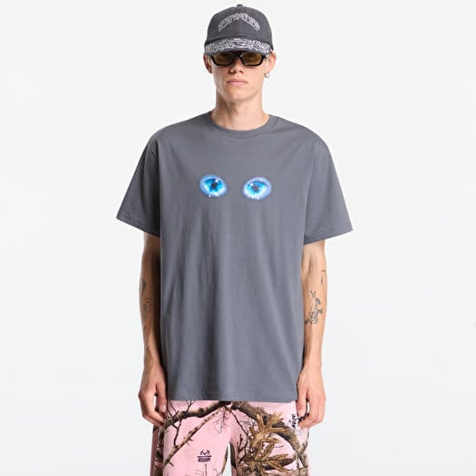 RIPNDIP Ride Or Die Tee Charcoal