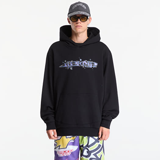 Sweatshirt RIPNDIP Big Poe Hoodie Black