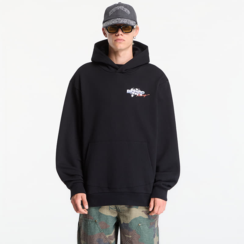 Felpa RIPNDIP 420 MPH Hoodie Black