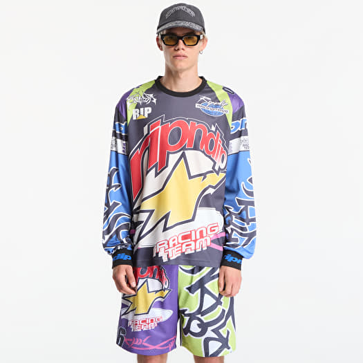 RIPNDIP Allstar Jersey Multi