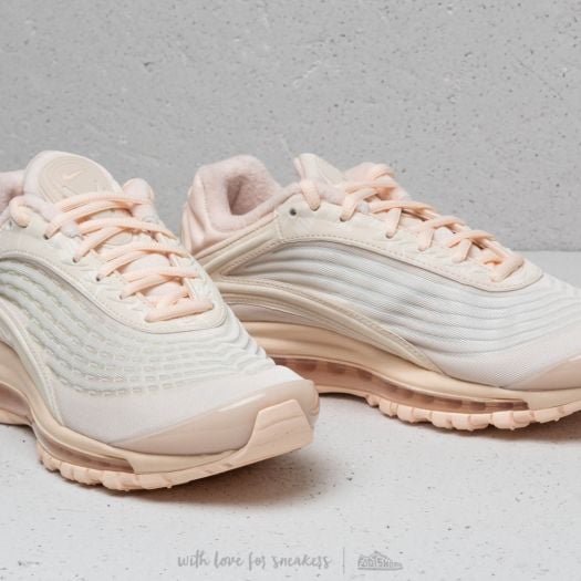 Womens nike outlet air max deluxe
