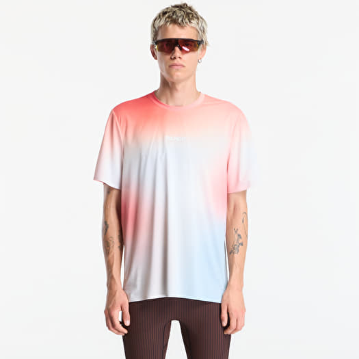 T-shirt BANDIT Specter™ Performance Tee with Flopack™ Poppy Multi