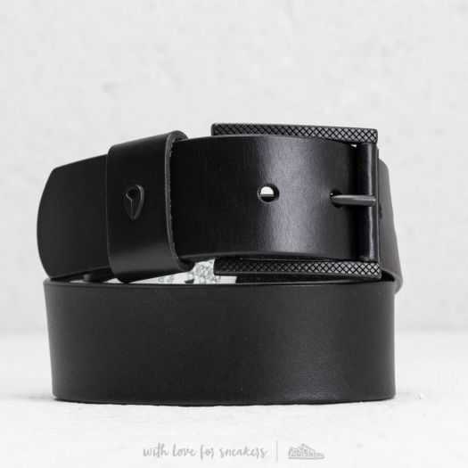 Nixon discount leather belt