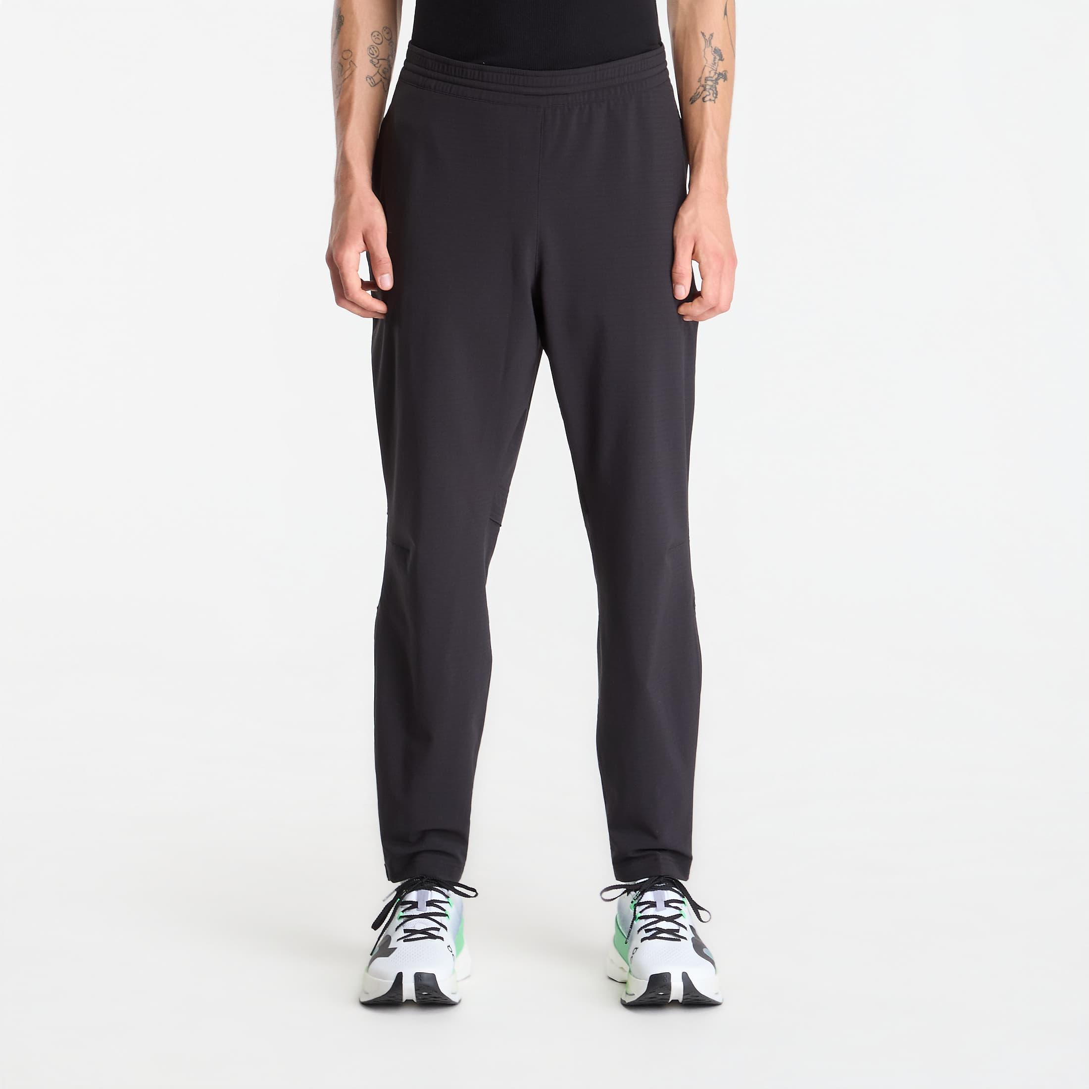 Pantaloni On Weather Winter Pants Black L