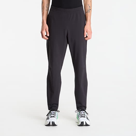 On Weather Winter Pants Black