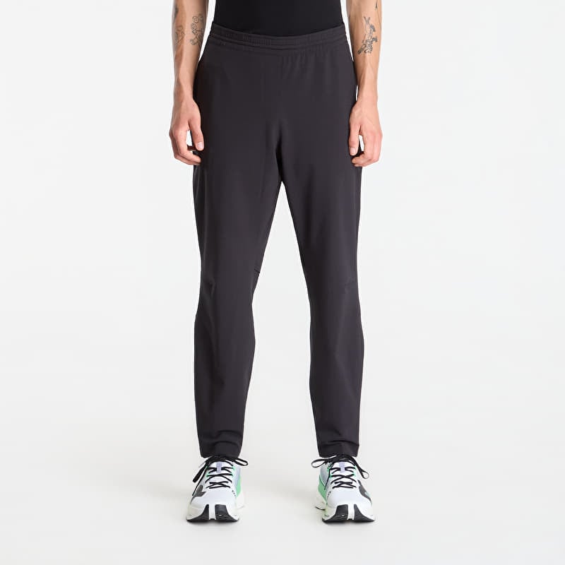 On Weather Winter Pants Black