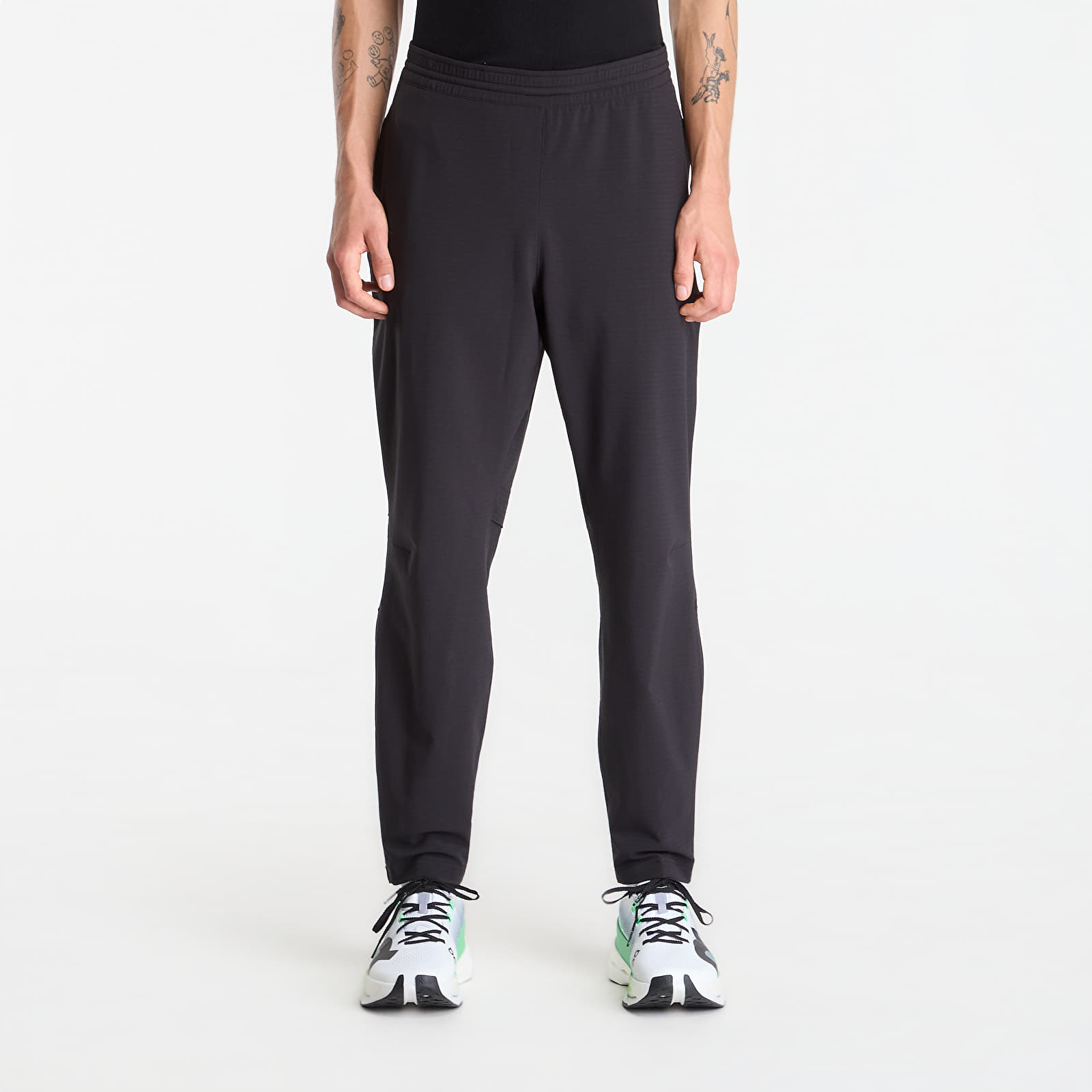 Pants On Weather Winter Pants Black