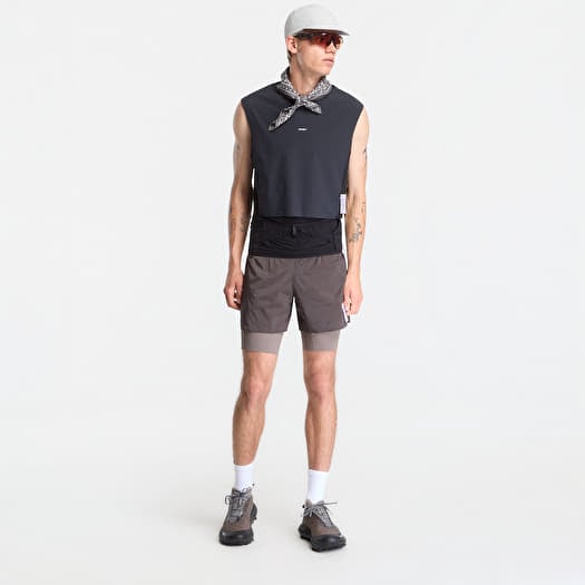 Satisfy Justice Dyneema Trail Band Black