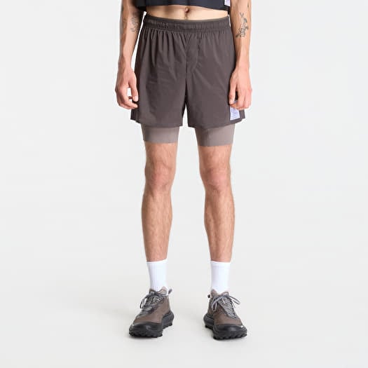 Satisfy TechSilk 8 Shorts Quicksand