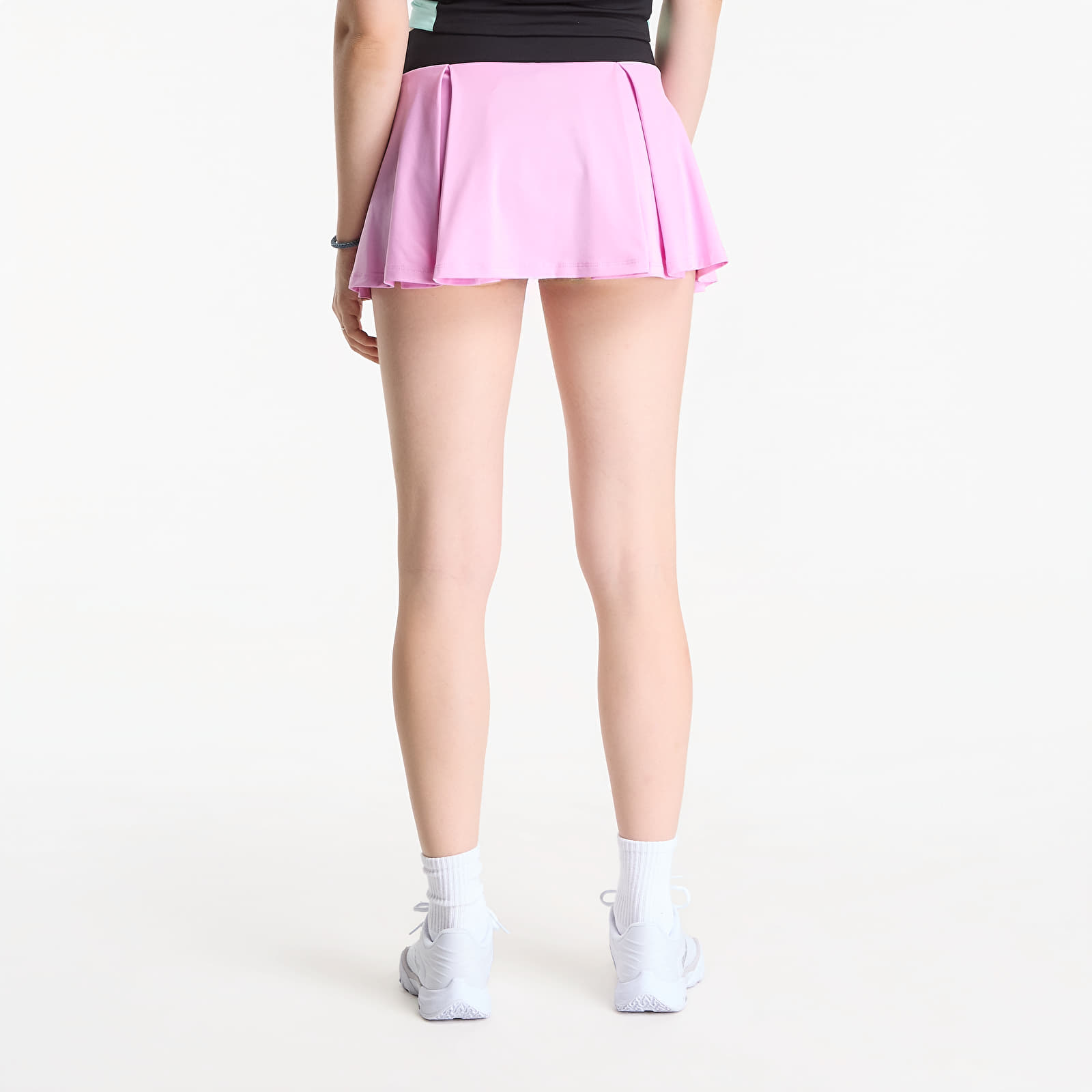 Röcke Babolat Padel Skirt Women Lilac Chiffon