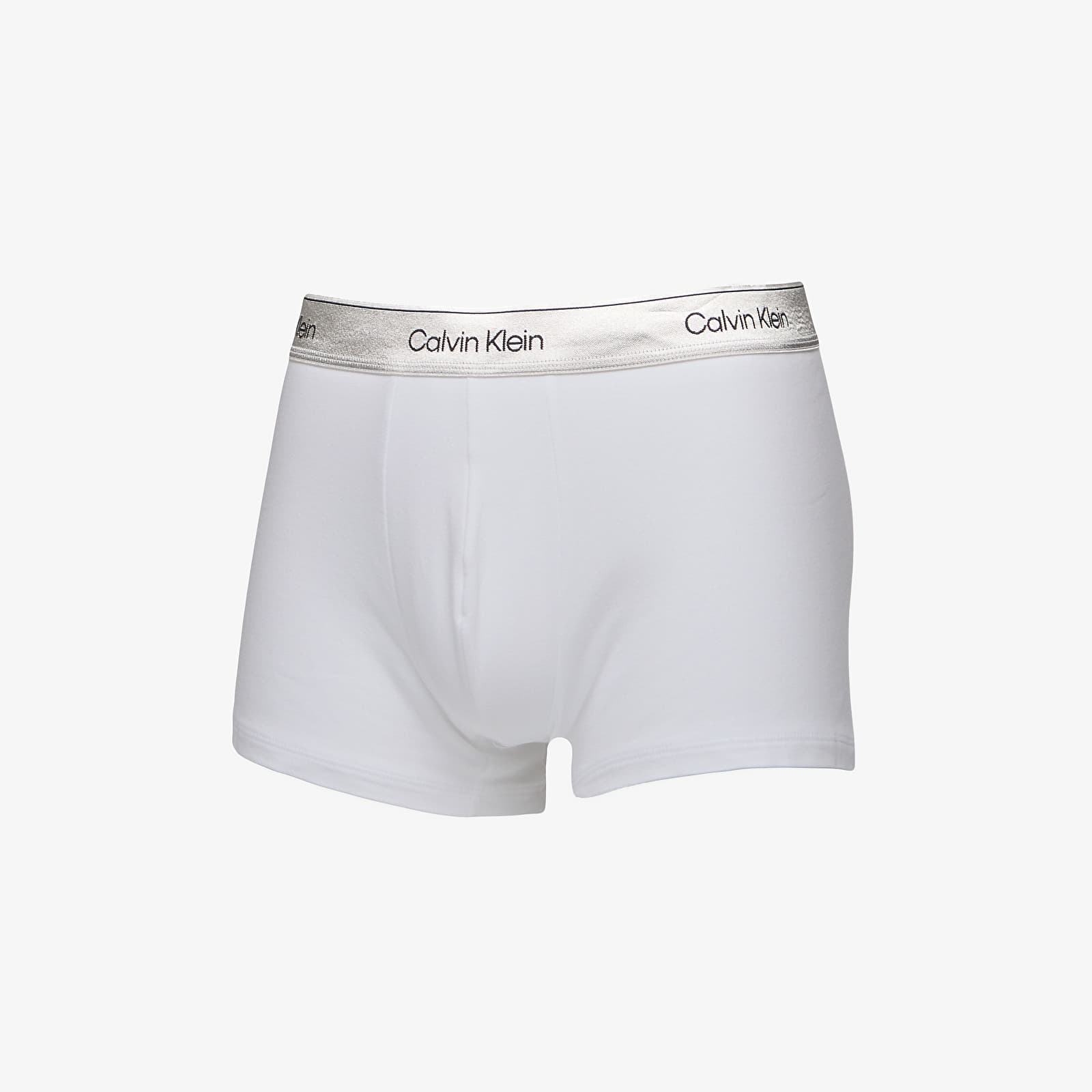 Boxer shorts Calvin Klein Trunk 3-Pack Grey