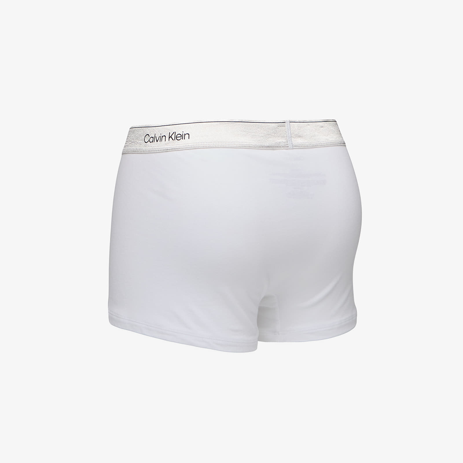 Boxer shorts Calvin Klein Trunk 3-Pack Grey