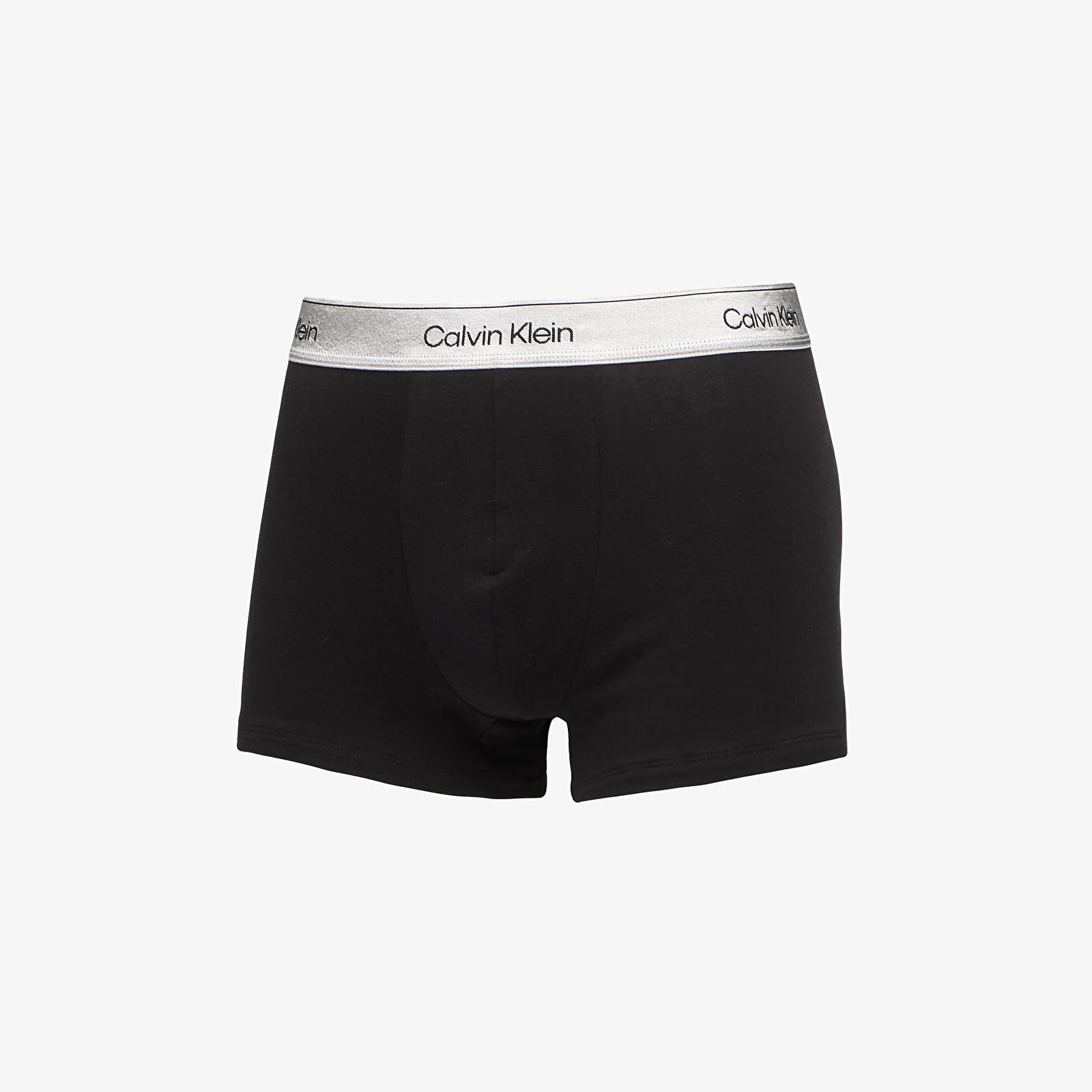 Boxer shorts Calvin Klein Trunk 3-Pack Grey