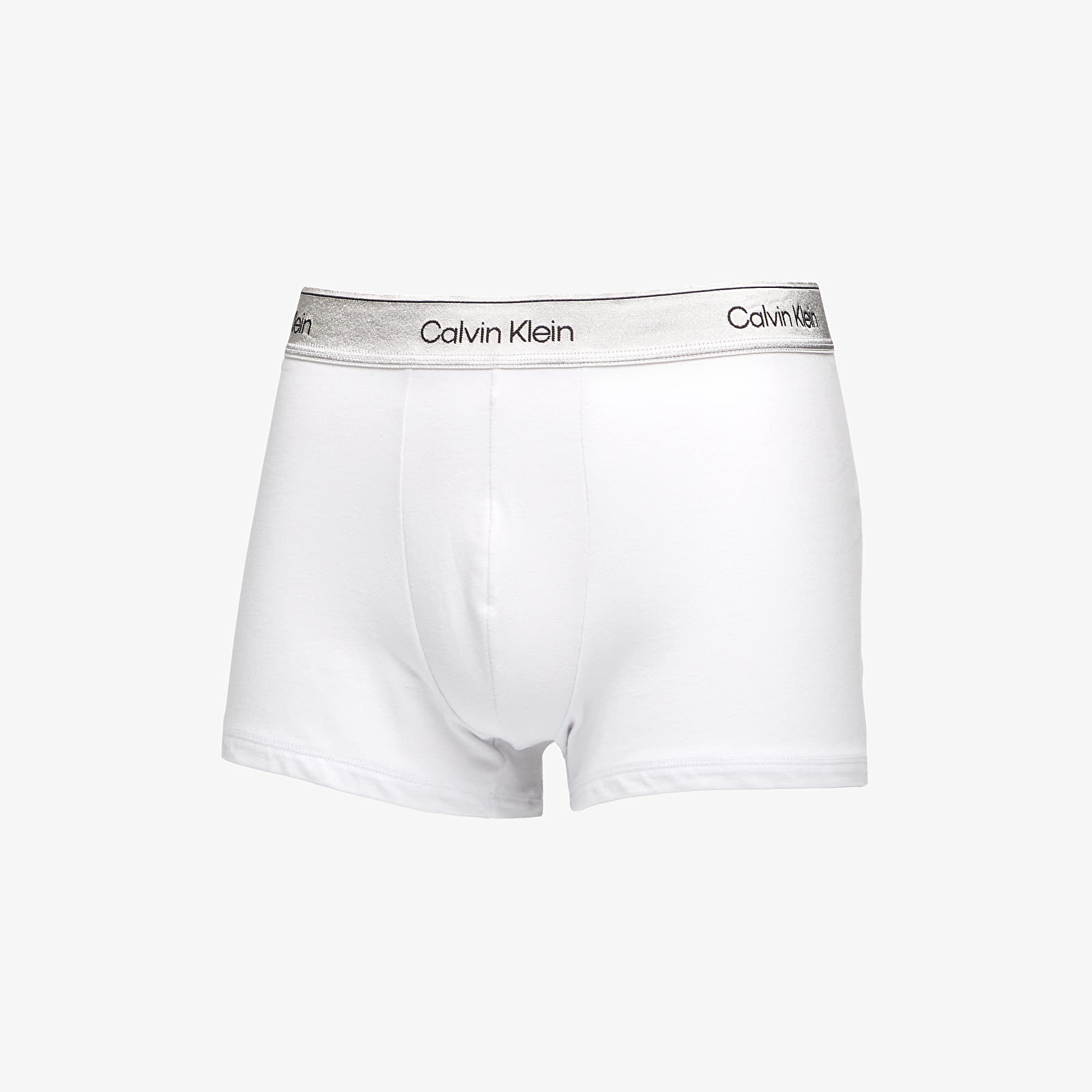 Boxer shorts Calvin Klein Trunk 3-Pack Grey