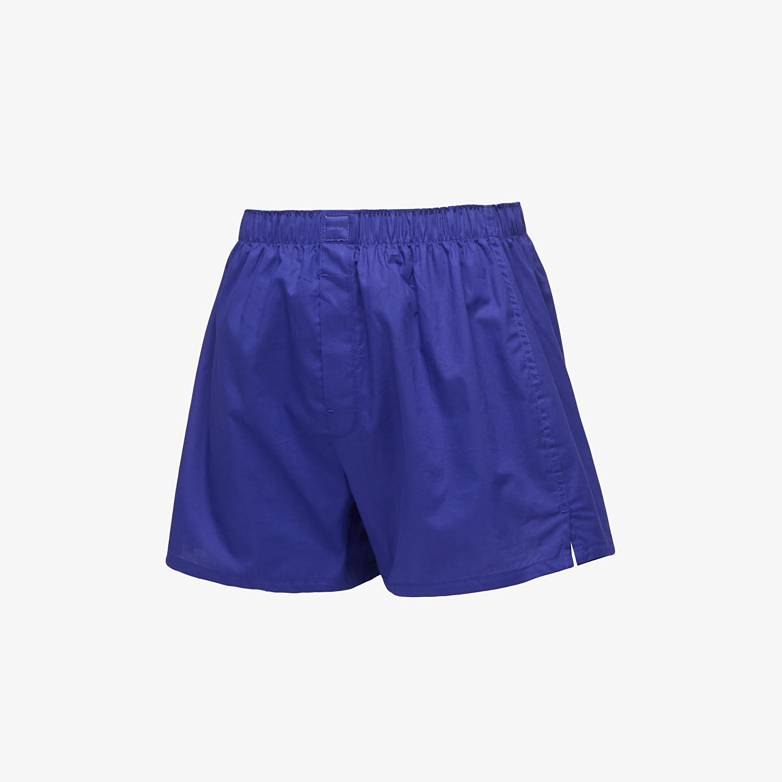 Boxer Calvin Klein Boxer Trad 3-Pack Blue