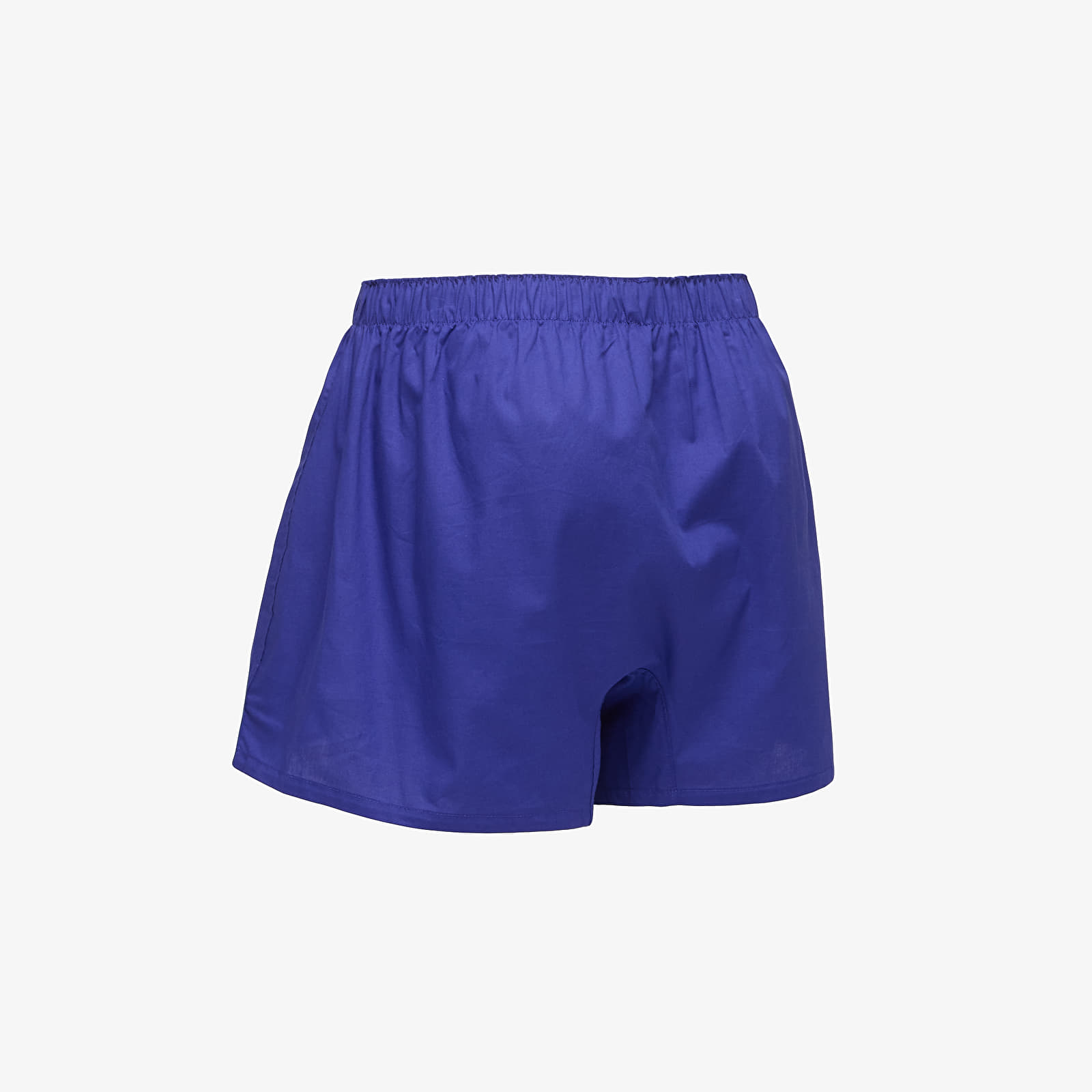 Boxer Calvin Klein Boxer Trad 3-Pack Blue