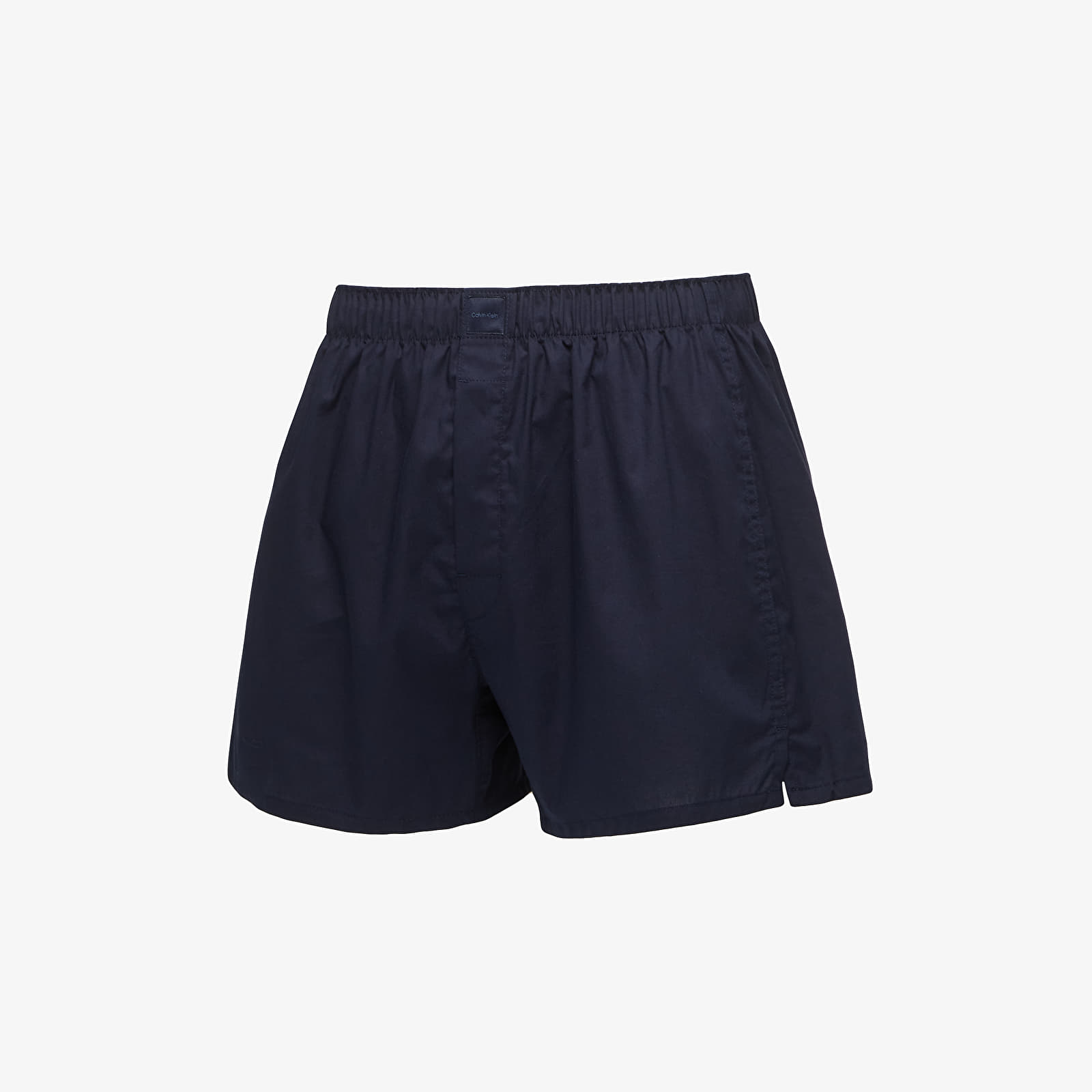 Boxer Calvin Klein Boxer Trad 3-Pack Blue