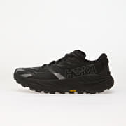 Hoka M Speedgoat 7 Black/ Outer Orbit