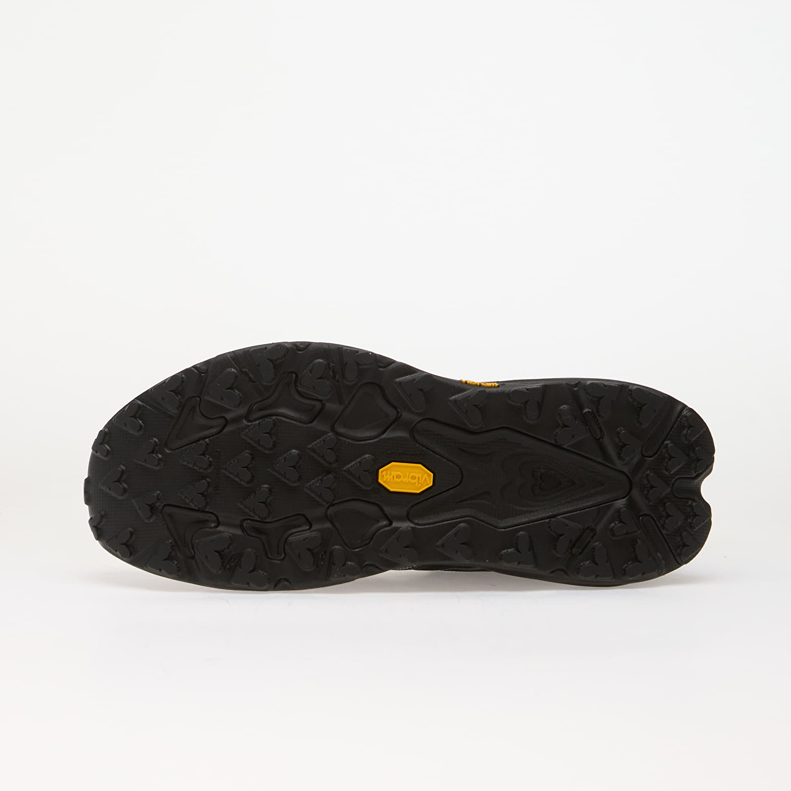 Men's shoes Hoka M Speedgoat 7 Black/ Outer Orbit
