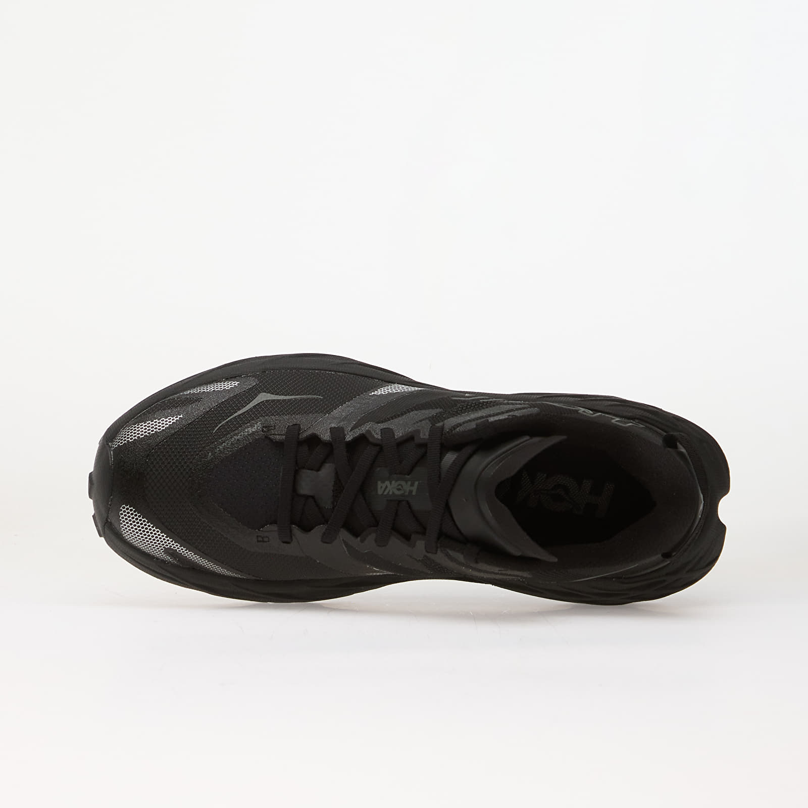 Men's shoes Hoka M Speedgoat 7 Black/ Outer Orbit