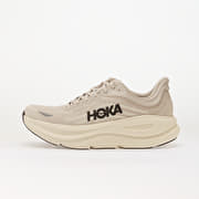 Hoka M Bondi 9 River Rock Grey/ Alabaster