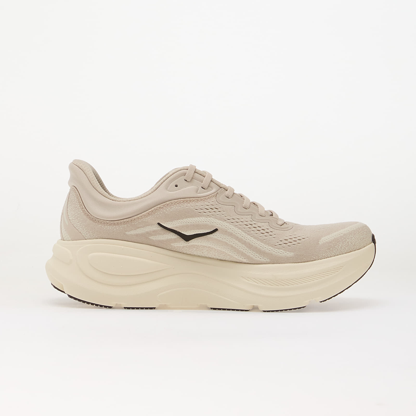Chaussures et baskets homme Hoka M Bondi 9 River Rock Grey/ Alabaster
