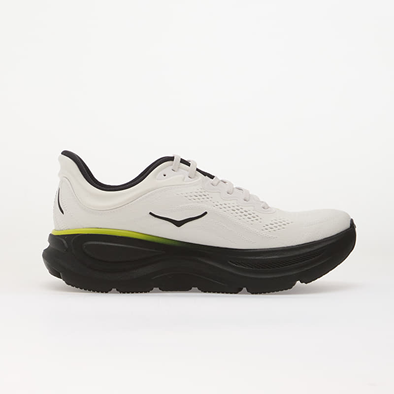 Hoka® M Bondi 9 White/ Citrus | Footshop